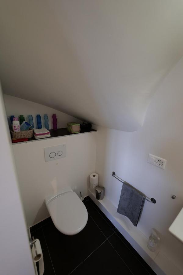 Libellules Daire Villeneuve Dış mekan fotoğraf